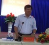 Hội nghị giao ban quý III năm 2017 của ngành Tài chính tỉnh Bình Phước.