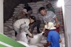 Hơn 160 tấn gạo dự trữ hỗ trợ người dân Kon Tum trong dịp giáp hạt