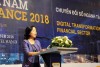 Bộ Tài chính đi đầu trong triển khai chuyển đổi số tại Việt Nam