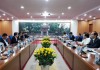 Bộ Tài chính Việt Nam và Bộ Tài chính Lào trao đổi kinh nghiệm trong lĩnh vực thanh tra tài chính
