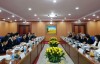 Tăng cường quan hệ hợp tác tài chính Việt Nam - Cuba